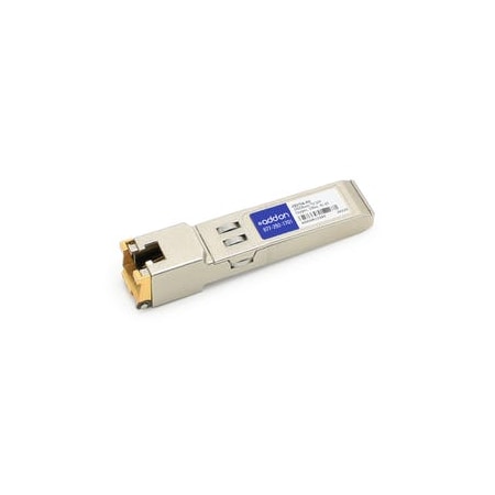Add-On Addon Hp C8S75A Compatible Taa Compliant 4 Pack 1000Base-Tx Sfp, PK4 C8S75A-AO